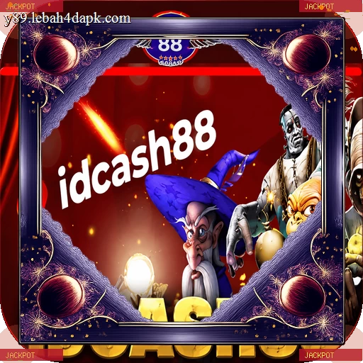 Idcash88 aceparty