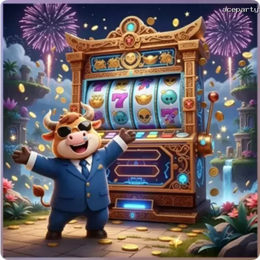 Pembaruan aceparty APK: Versi Terbaru dan Catatan Perubahan