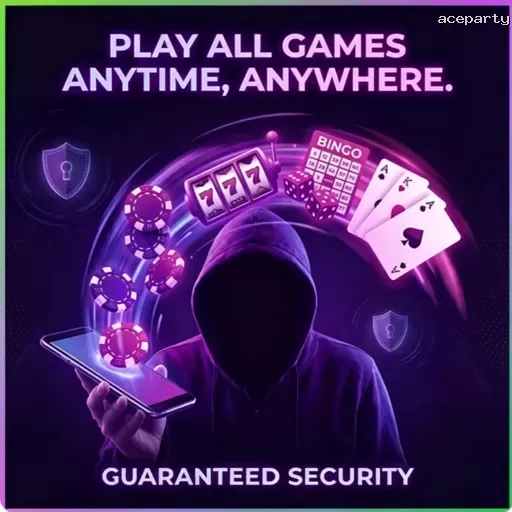 Panduan Pasang aceparty APK di Android